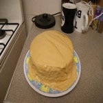 Coffee Cake